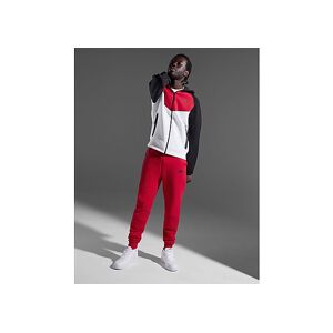 Nike Tech Fleece Joggingbukser Herre, University Red/Black