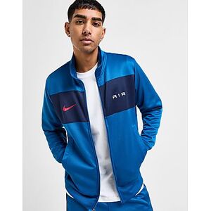 Nike Swoosh Peak Track Top, Blue