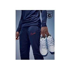 Nike Academy Træningsbukser Herre, Midnight Navy/Midnight Navy/University Red