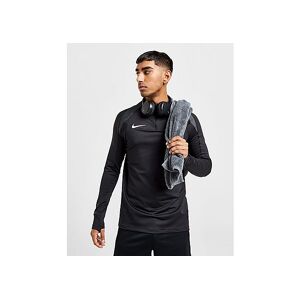 Nike Strike 1/4 Zip Top, Black/Anthracite/White