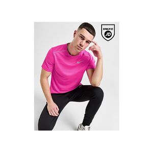 Nike Miler 1.0 T-Shirt, Pink
