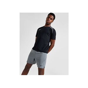 Nike Pro Woven Shorts, Smoke Grey/Black/Black