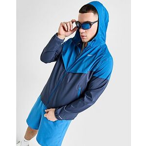 Nike Windrunner Jacket, Court Blue/Thunder Blue