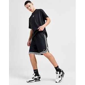 Nike BBALL SHT, Black/White/White