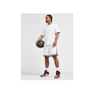 Nike BBALL SHT, White/Black/Black