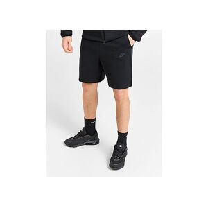 Nike TECH SHORT, Black/Black