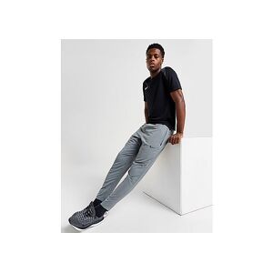 Nike Pro Flex Rep Woven Track Pants, Smoke Grey/Black/Black