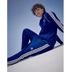 adidas Originals SST Træningsbukser Herre, Blue