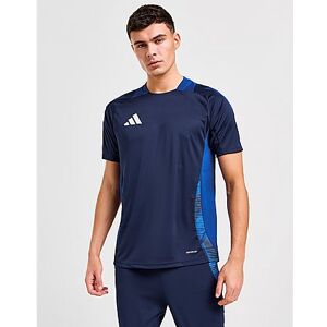 adidas Tiro Competition T-Shirt, Team Navy Blue 2