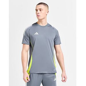 adidas Tiro 24 T-Shirt, Grey