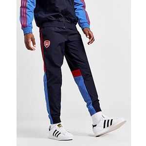 adidas Arsenal FC Woven Track Pants, Legend Ink