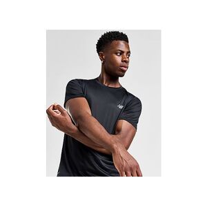 New Balance Essential Run T-Shirt, Black