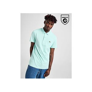 Lacoste Core Poloshirt Herre, Green