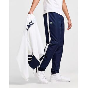 Lacoste Tech Hooded Tracksuit, Navy