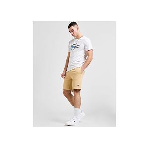 Lacoste Core Shorts, Brown