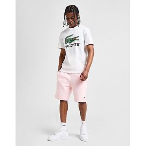 Lacoste Core Shorts, Pink