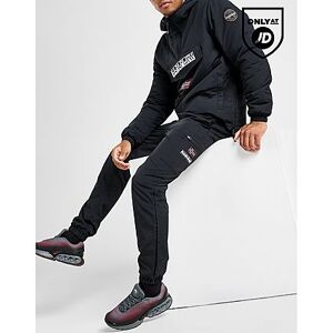 Napapijri Matey Cargo Pants, Black