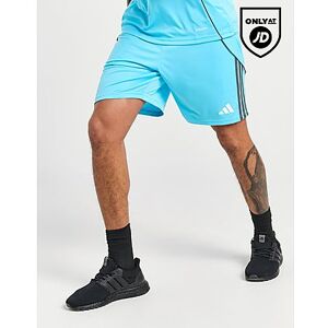 adidas Tiro Training Shorts, Blue