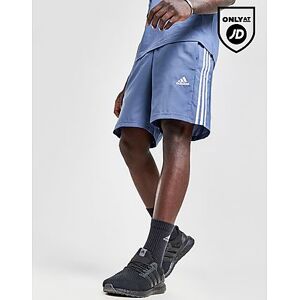 adidas 3-Stripes Chelsea Shorts, Blue