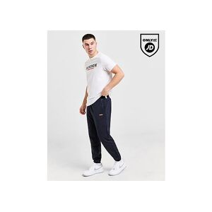 McKenzie Calle Poly Fleece Track Pants, Navy