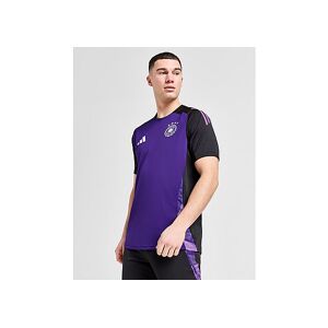 adidas Germany Tiro 24 Training Shirt, Team Colleg Purple