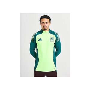 adidas Mexico Tiro 24 Training Top, Green