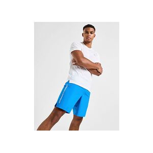 Under Armour UA Tech Woven Wordmark Shorts, Blue