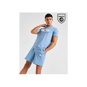 Puma Sportswear Shorts, Blue