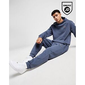 Reebok Woven Badge Joggers, Blue