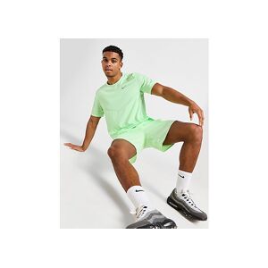 Nike Rise 365 T-Shirt Herre, Vapour Green