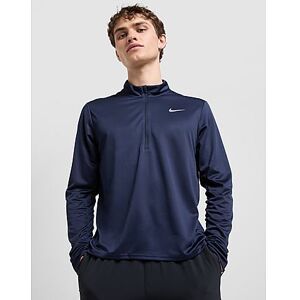 Nike Pacer 1/4 Zip Top, Obsidian