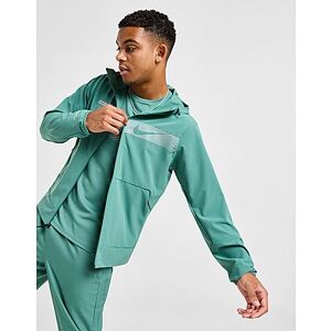 Nike Flash Unlimited Jacket, Green