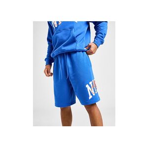 Nike Varsity Shorts, Blue