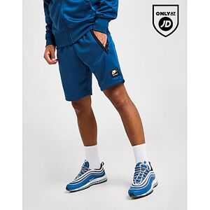 Nike Air Max Polyknit Shorts, Blue