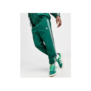 adidas Originals Woven Firebird Track Pants, Green