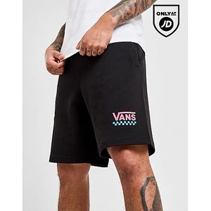 Vans Core Shorts, Black