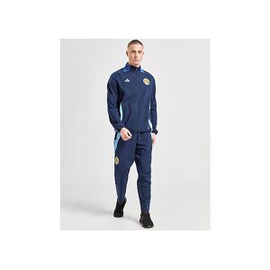 adidas Scotland Tiro 24 Presentation Track Pants, Navy