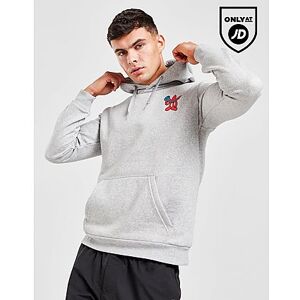 adidas Originals Global Hoodie, Grey