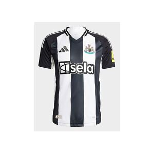 adidas Newcastle United FC 2024/25 Match Home Shirt, White
