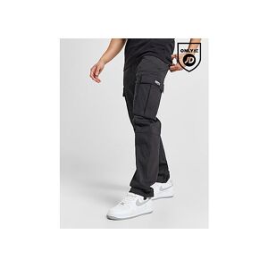 Supply & Demand Kilo Cargo Pants, Black