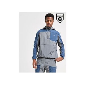 Technicals Zeno 1/2 Zip Jacket, Grey