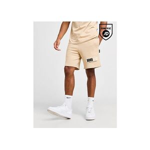 Hoodrich Fade Shorts, Brown