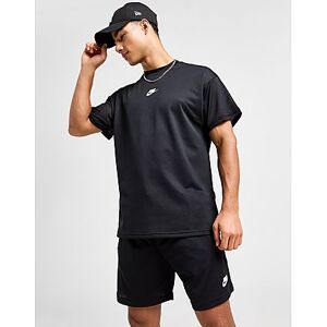 Nike Mesh T-Shirt, Black