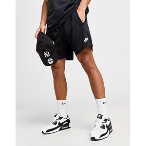 Nike Mesh Shorts, Black