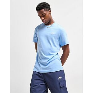 Nike Core T-Shirt Herre, Blue