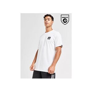 adidas Small Graphic T-Shirt, White