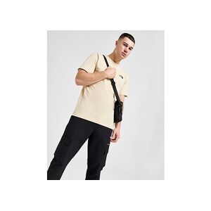 The North Face Simple Dome T-Shirt Herre, Beige