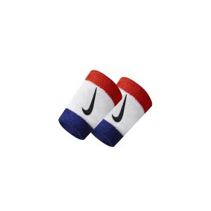 Nike Nike Double Wristbands Frotka na nadgarstek 620 (N0001586-620) - 19993