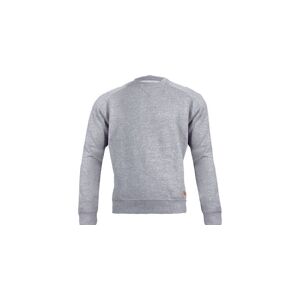 LAHTIPRO Lahti Pro Grey Sweatshirt til mænd, str. S (L4011301)