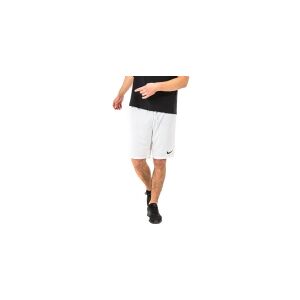 Nike Park II Knit Short NB hvid 725887 100 (2XL) til mænd